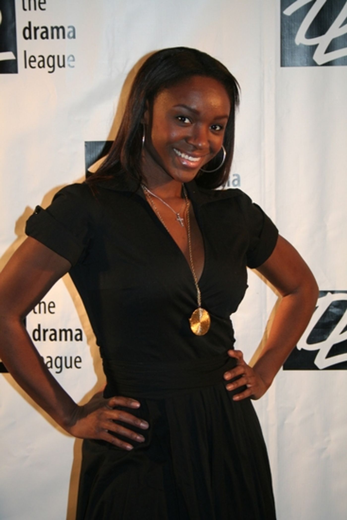 Photo Coverage: Drama League 'A MUSICAL CELEBRATION OF BROADWAY' Gala  Image