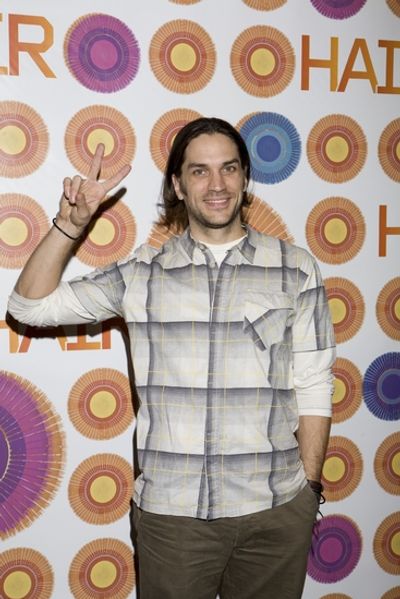 Will Swenson Photo