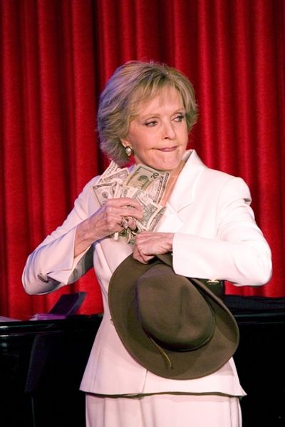 Florence Henderson Photo