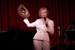 Florence Henderson @ BroadwayWorld Florence Henderson Photo