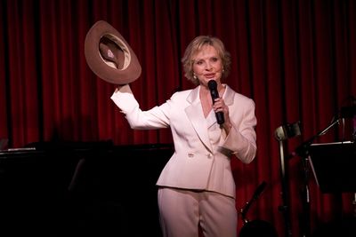Florence Henderson Photo