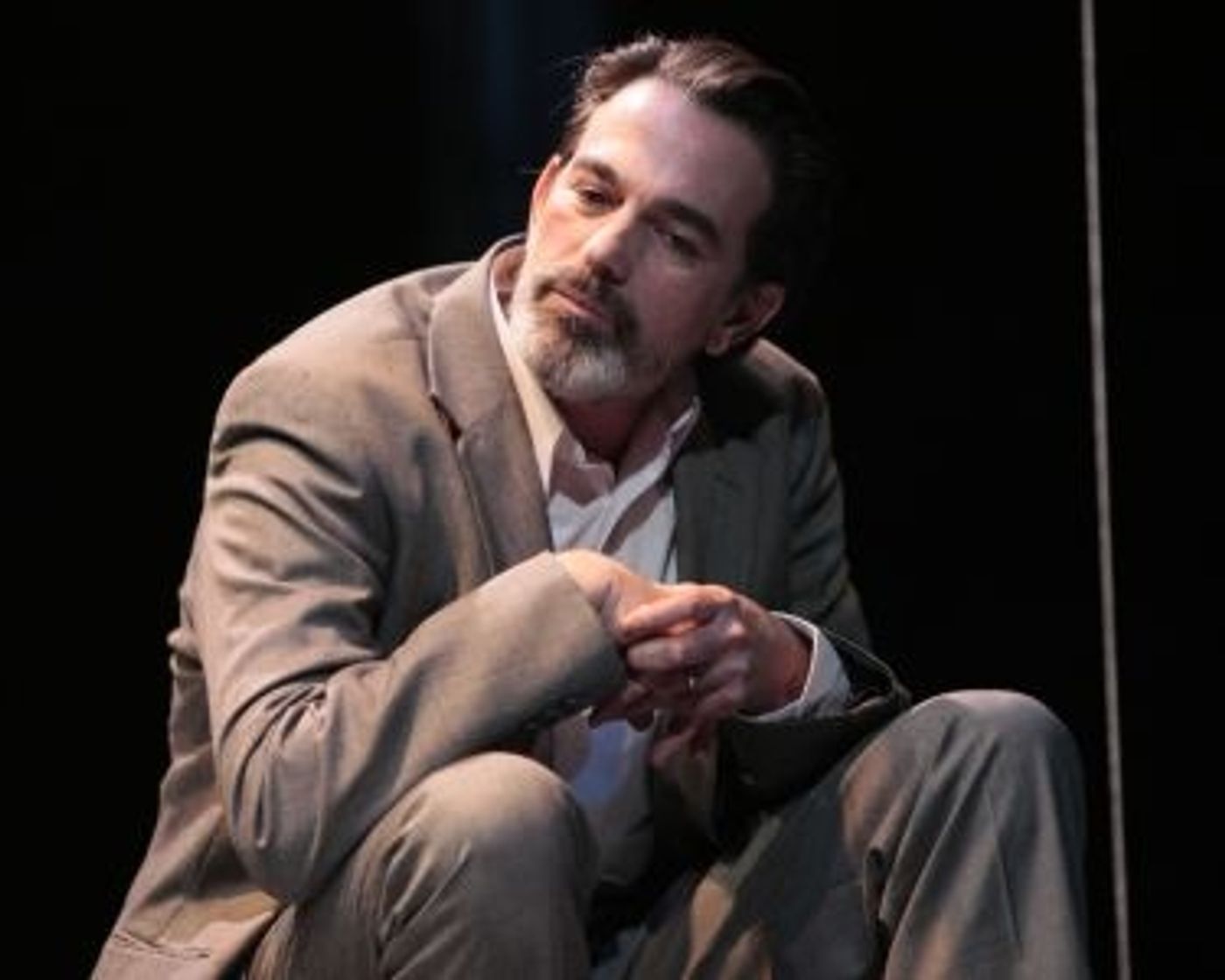 Photo Flash: Alley Theatre's Production Of Eurydice Photo Flash: Alley Theatre's Production Of Eurydice Image