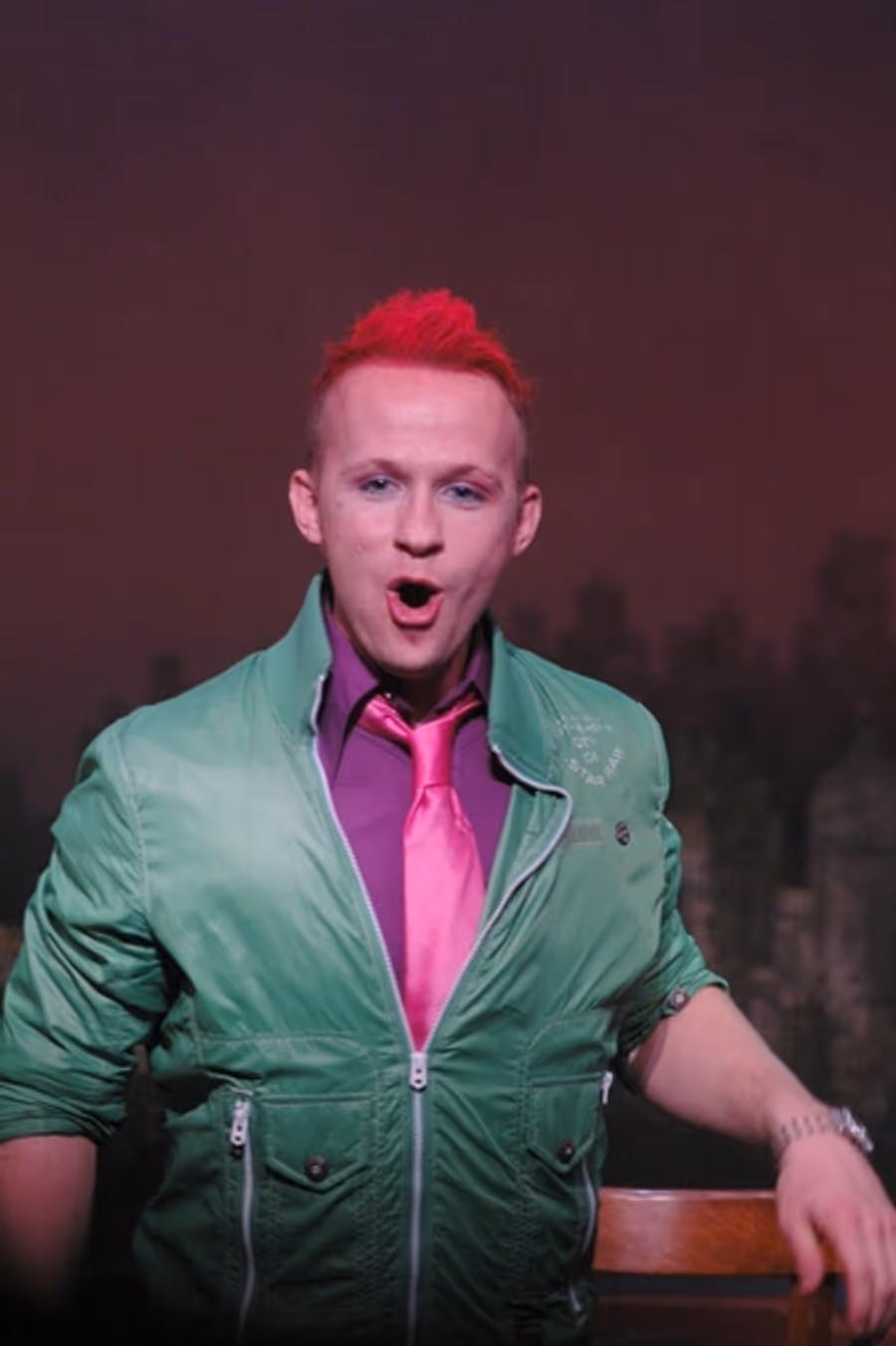 Photo Coverage: The GLSEN ZANNA, DON'T! Benefit Concert Image