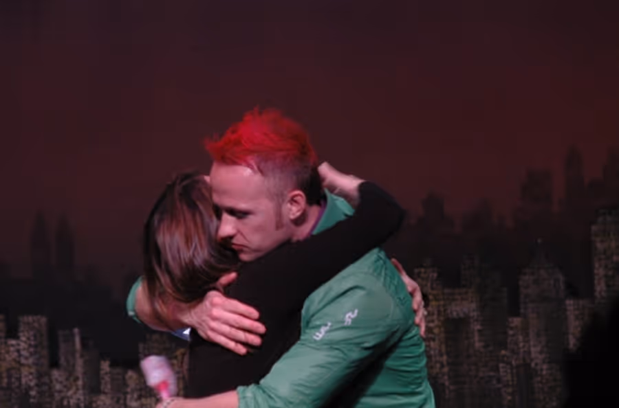 Photo Coverage: The GLSEN ZANNA, DON'T! Benefit Concert Image