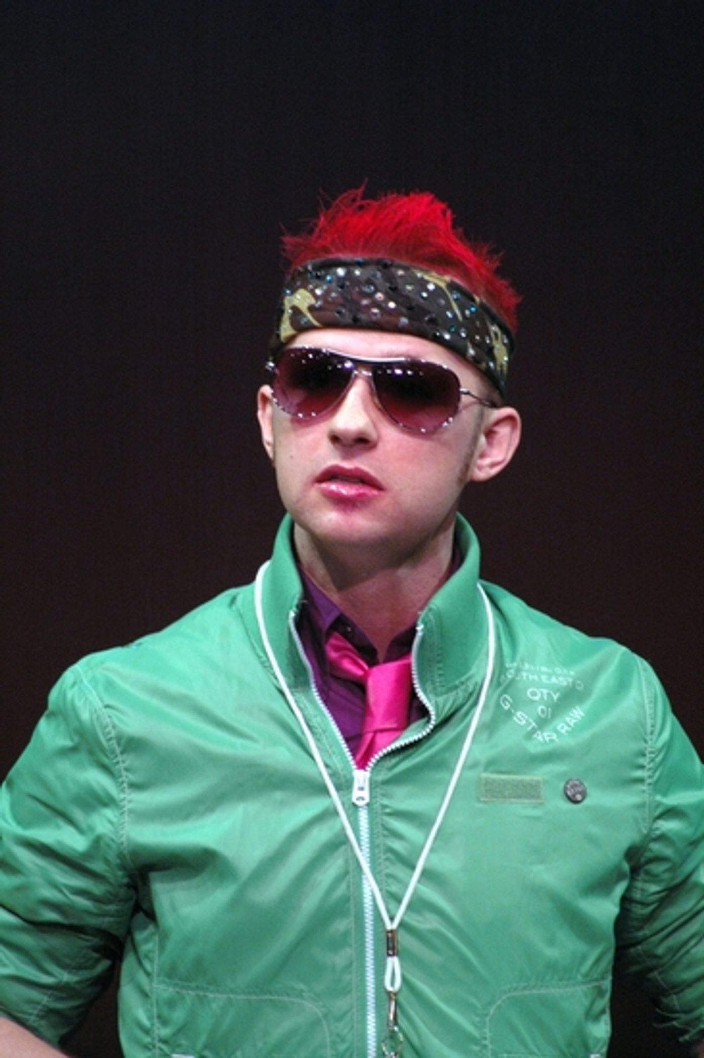 Photo Coverage: The GLSEN ZANNA, DON'T! Benefit Concert  Image