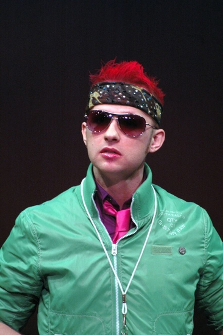 Photo Coverage: The GLSEN ZANNA, DON'T! Benefit Concert Image