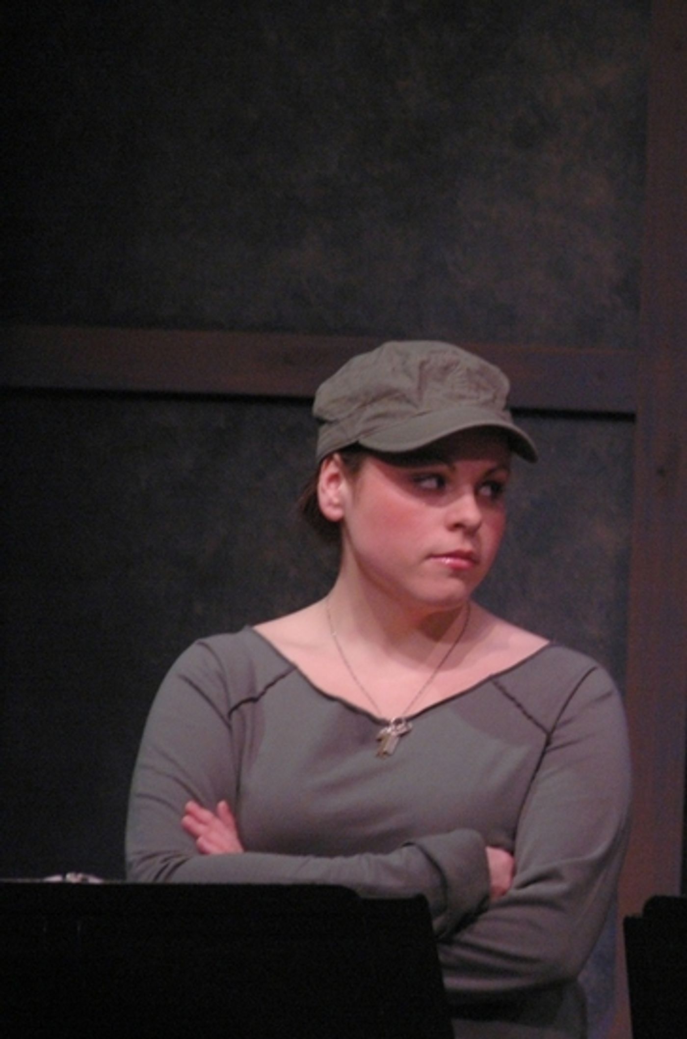 Photo Coverage: The GLSEN ZANNA, DON'T! Benefit Concert Photo Coverage: The GLSEN ZANNA, DON'T! Benefit Concert Image