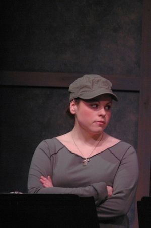 Katrina Rose Dideriksen (Roberta) @ BroadwayWorld Katrina Rose Dideriksen (Roberta) Photo