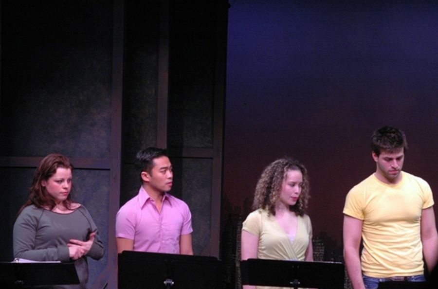 Photo Coverage: The GLSEN ZANNA, DON'T! Benefit Concert Image