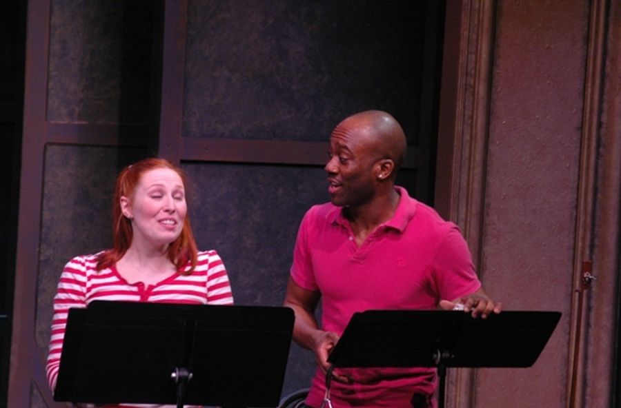 Photo Coverage: The GLSEN ZANNA, DON'T! Benefit Concert Image