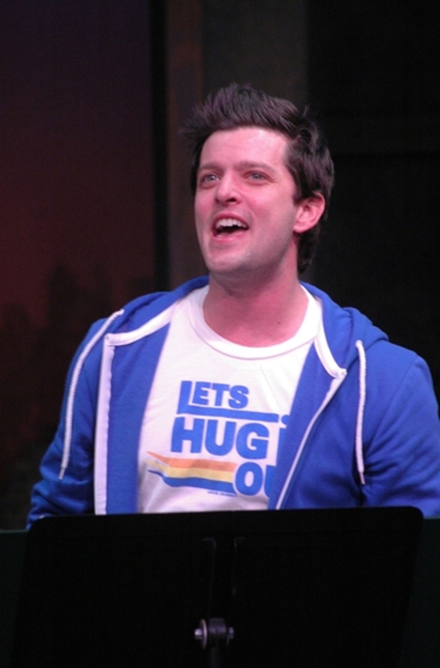 Photo Coverage: The GLSEN ZANNA, DON'T! Benefit Concert  Image