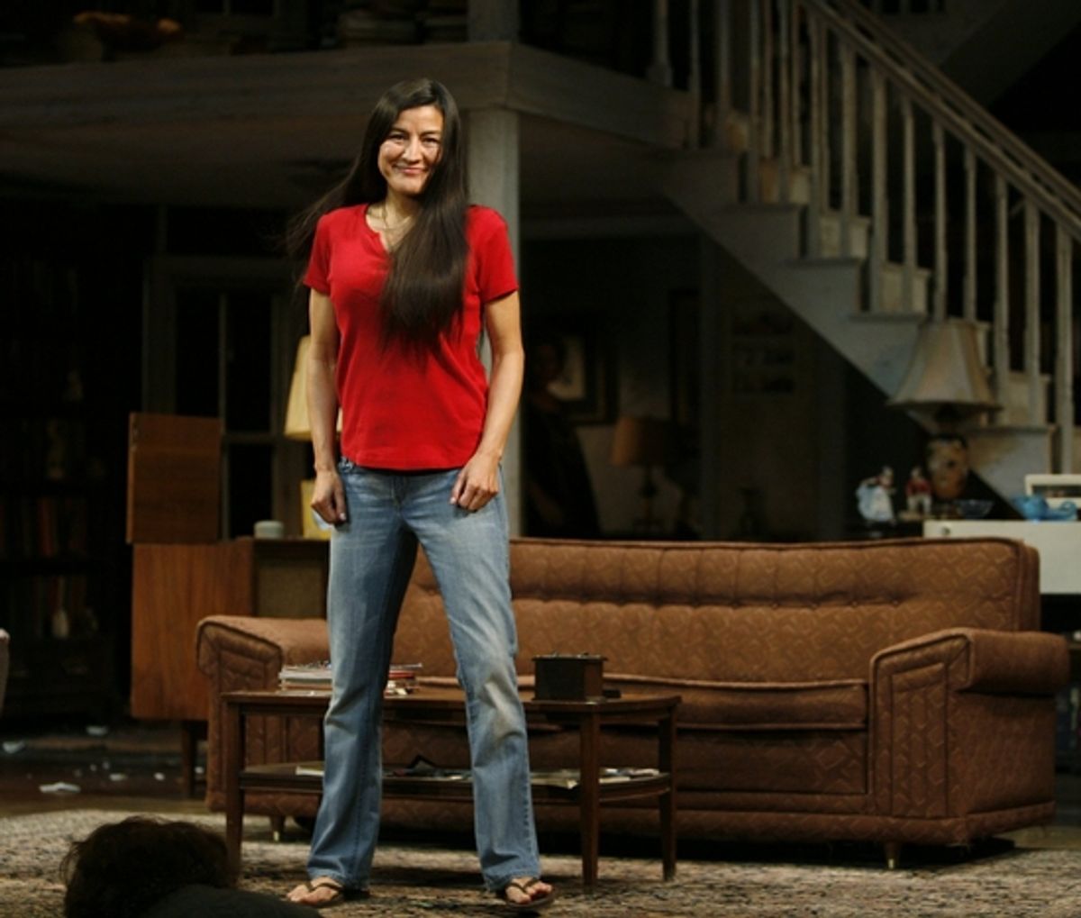 Kimberly Guerrero

 at 