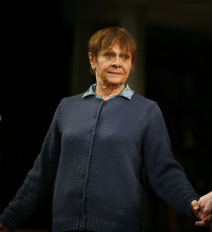 
Estelle Parsons Photo