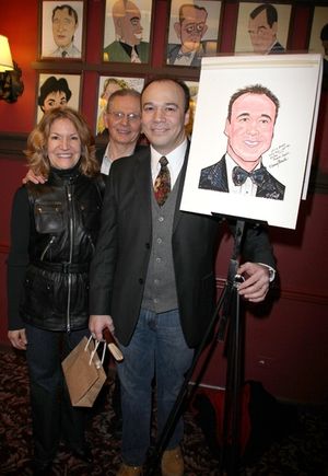 Danny Burstein Photo