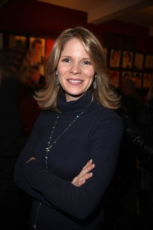 Kelli O'Hara Photo