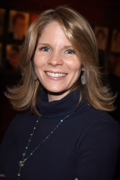 Kelli O'Hara Photo