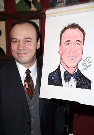 Danny Burstein Photo