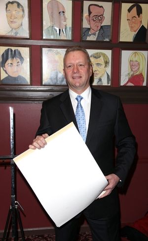 
Max Klimavicius Photo