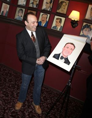 Danny Burstein Photo