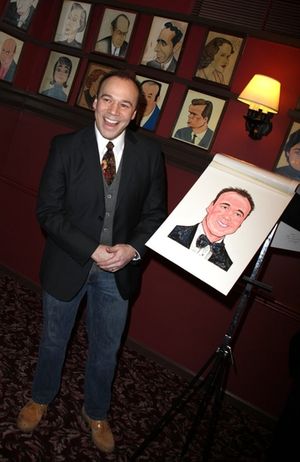 Danny Burstein Photo