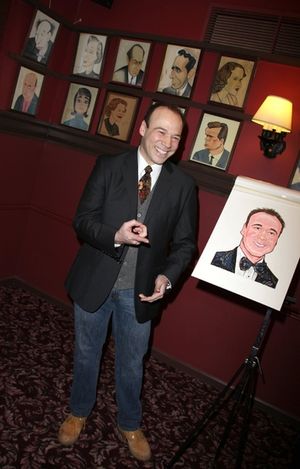 Danny Burstein Photo