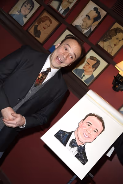 Danny Burstein Photo