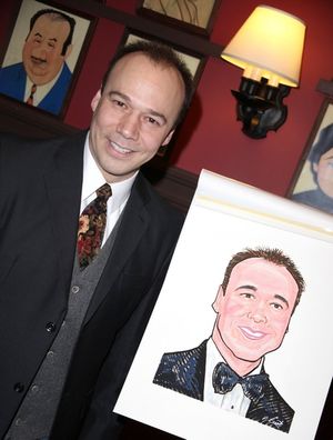 Danny Burstein Photo
