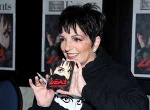 Liza Minnelli Photo