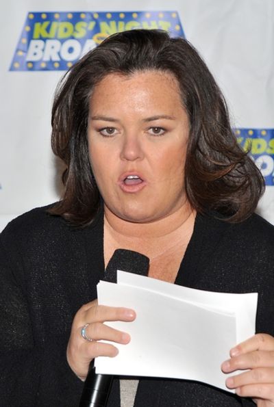 Rosie O'Donnell Photo