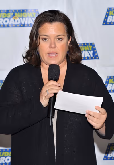 Rosie O'Donnell Photo