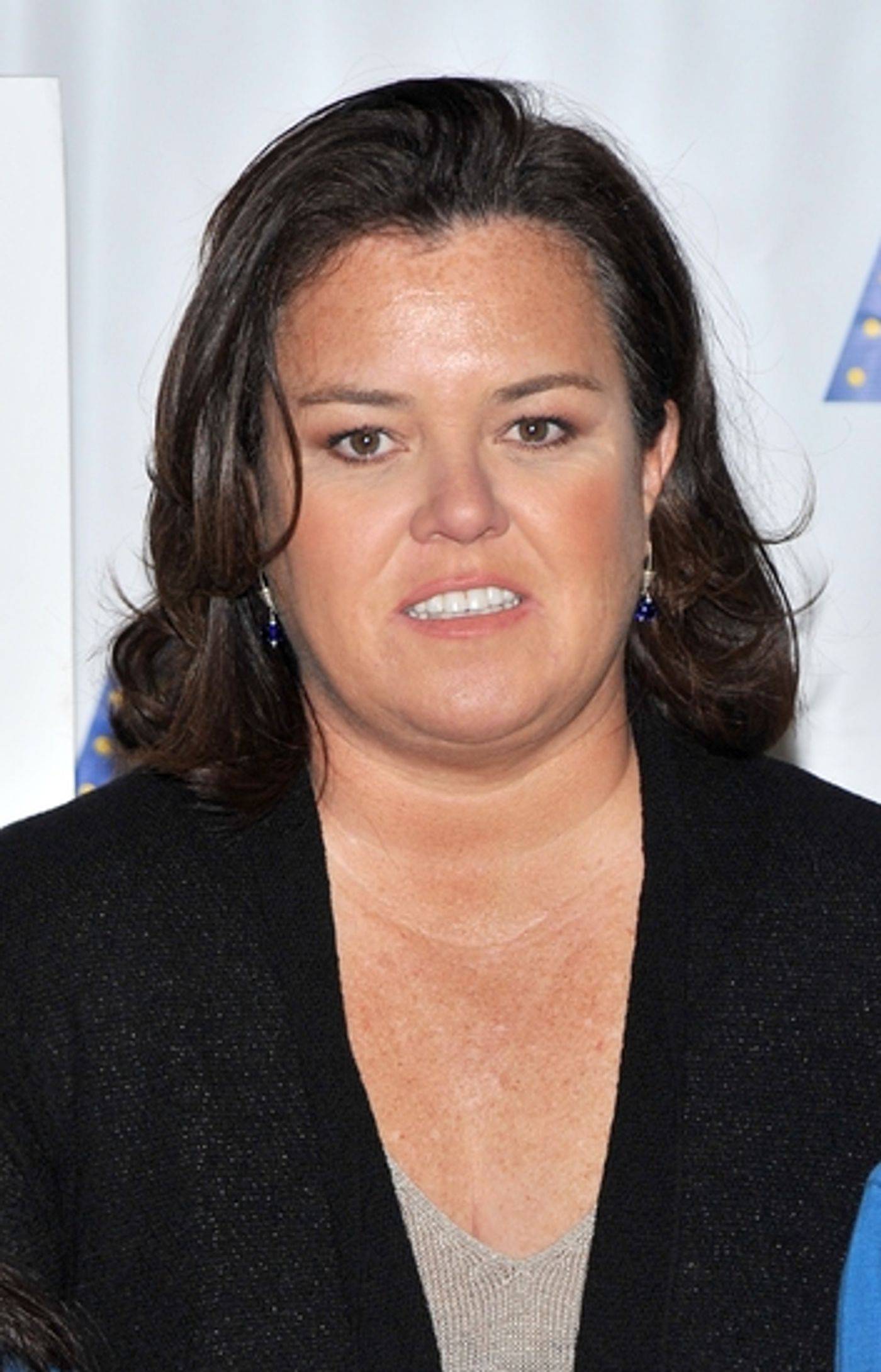 Photo Coverage: Rosie O'Donnell Kicks Off 13th Annual 'KIDS NIGHT ON BROADWAY'  Image