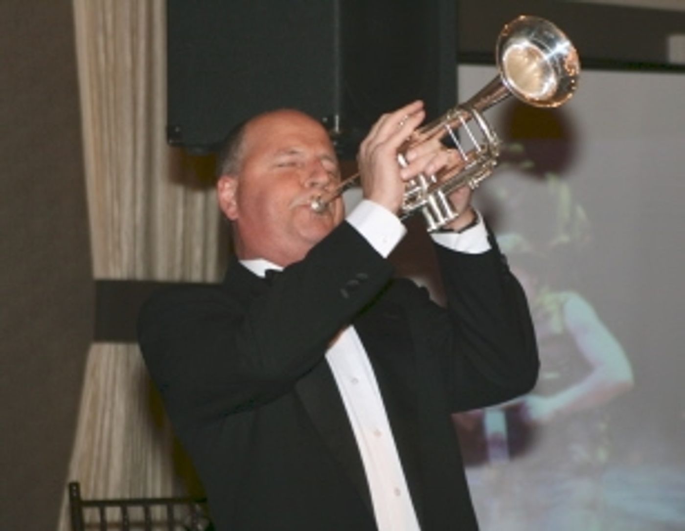 Photo Coverage: Stars Turn Out for NSMT Photo Coverage: Stars Turn Out for NSMT Image