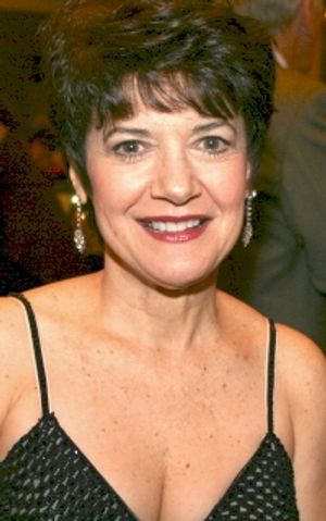 Kathy St. George Photo