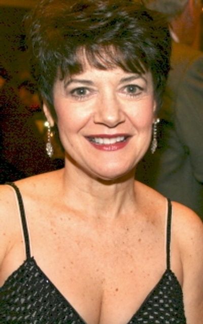 Kathy St. George Photo