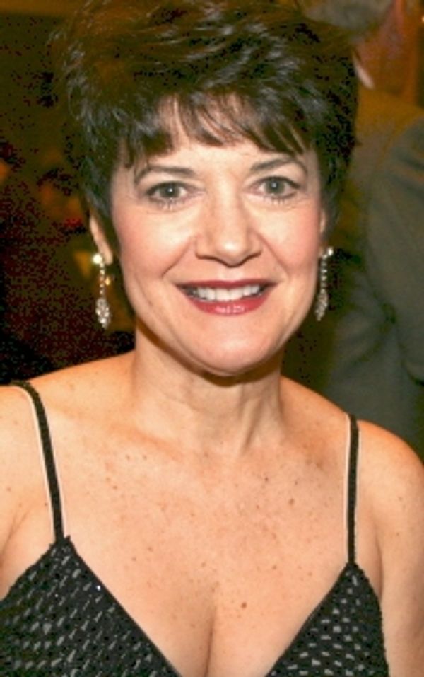 Kathy St. George Photo