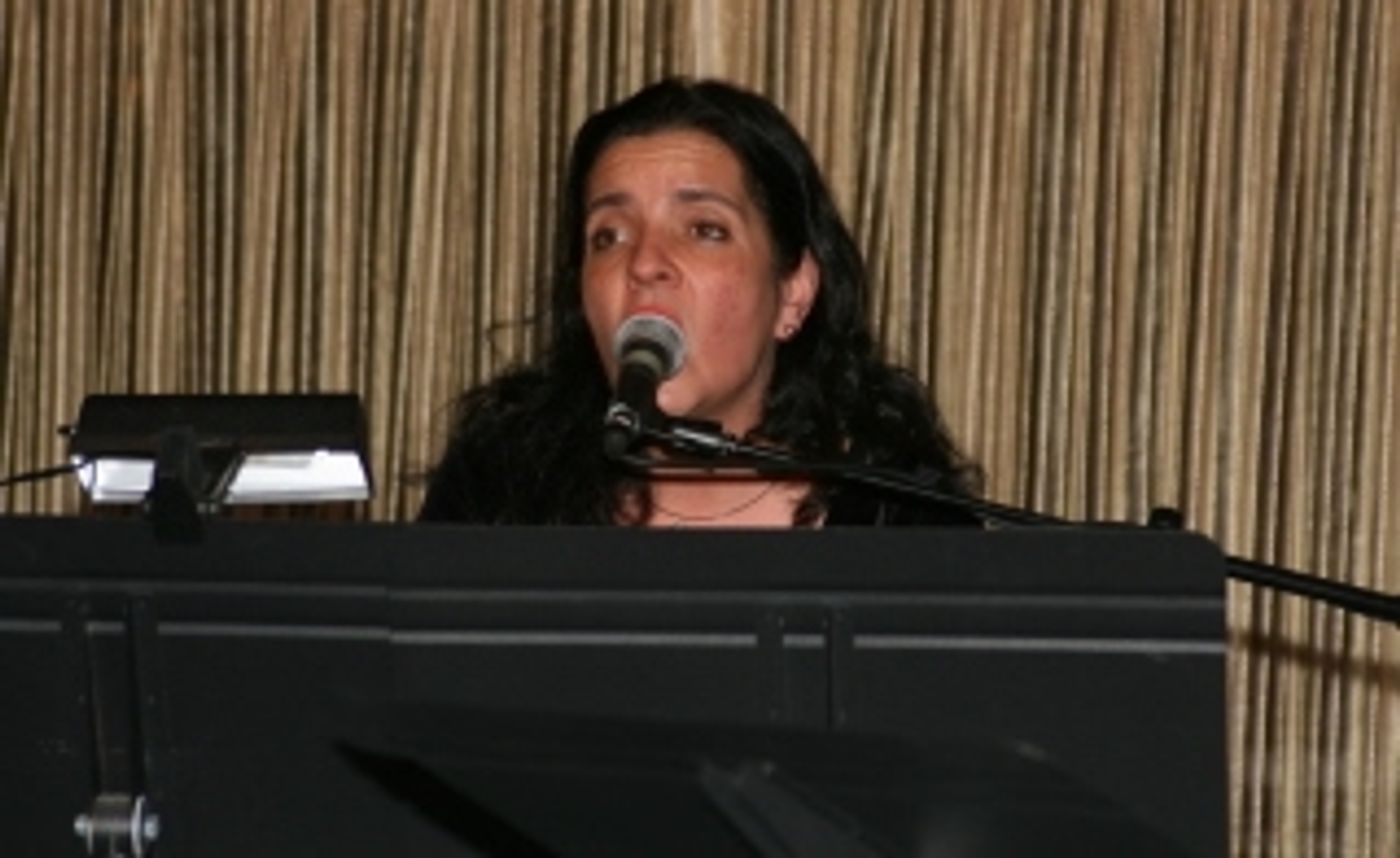 Photo Coverage: Stars Turn Out for NSMT Photo Coverage: Stars Turn Out for NSMT Image