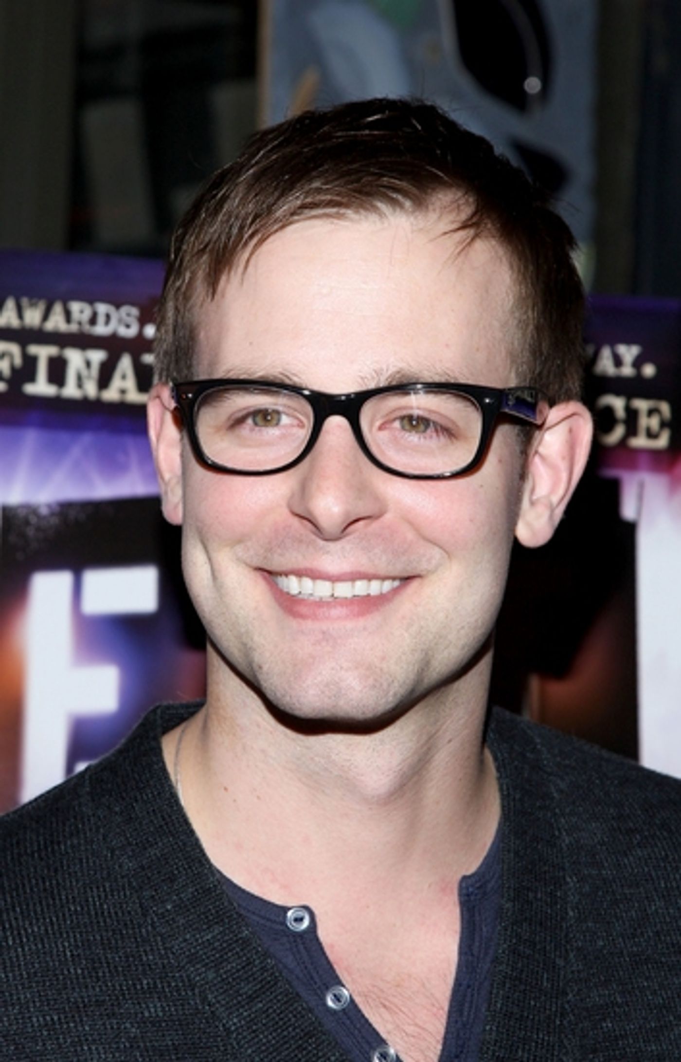 Photo Coverage:  'RENT: Filmed Live on Broadway' DVD  Party at Life Cafe  Image