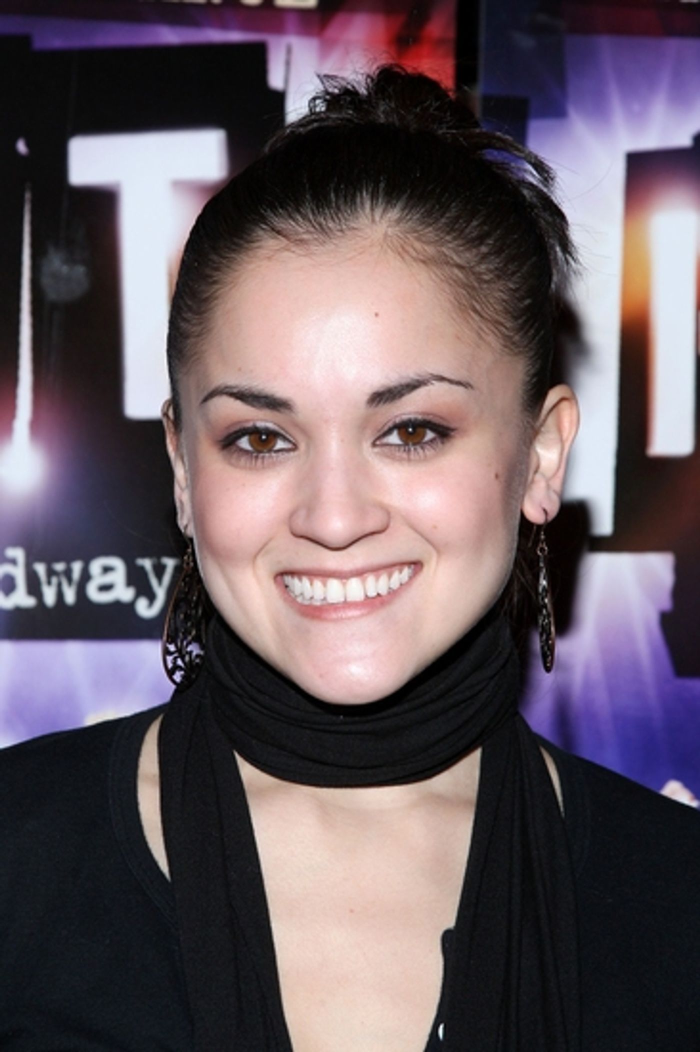 Photo Coverage:  'RENT: Filmed Live on Broadway' DVD  Party at Life Cafe  Image