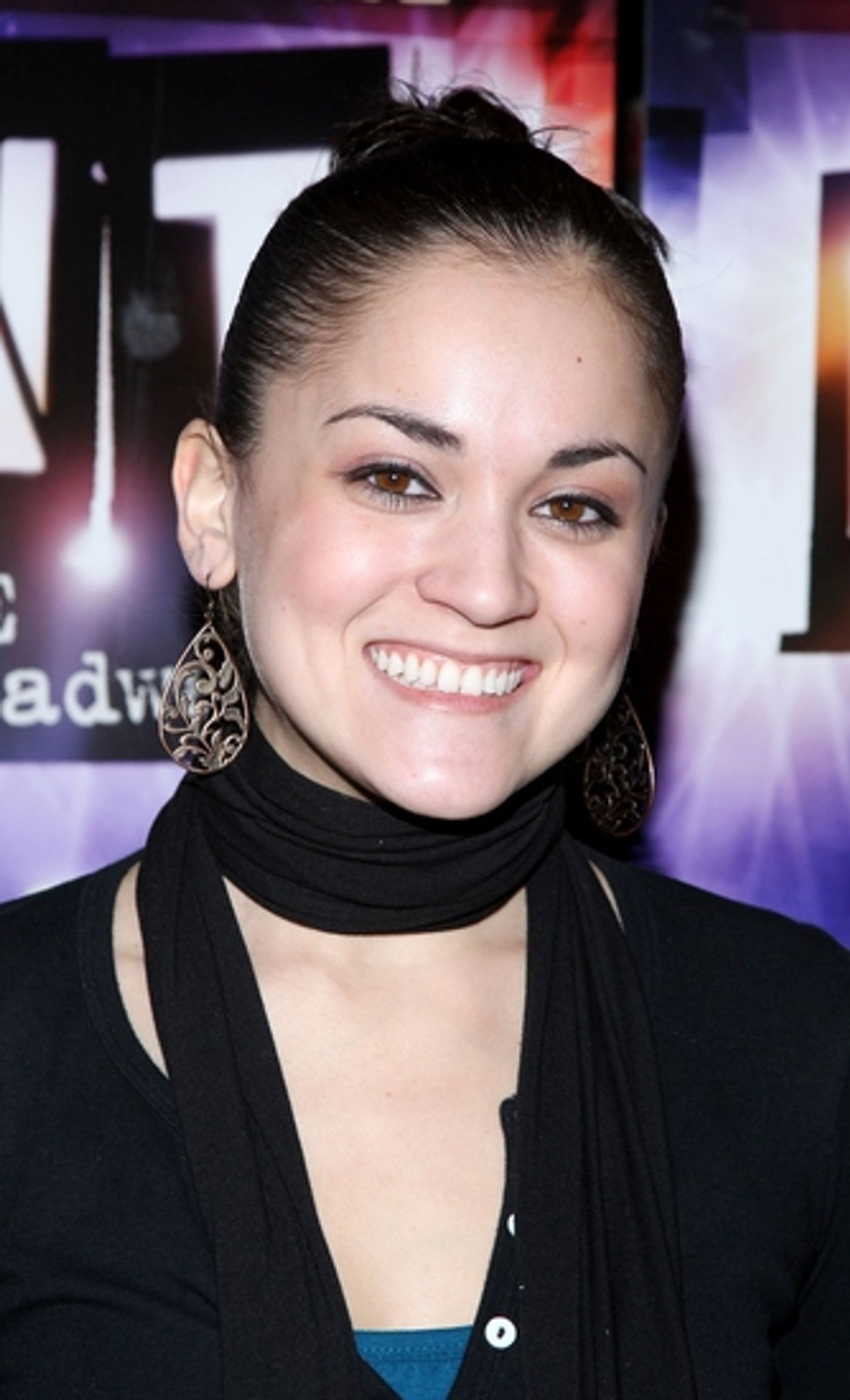 Photo Coverage:  'RENT: Filmed Live on Broadway' DVD  Party at Life Cafe  Image