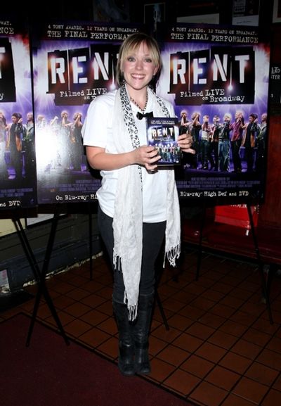 Tracy McDowell Photo