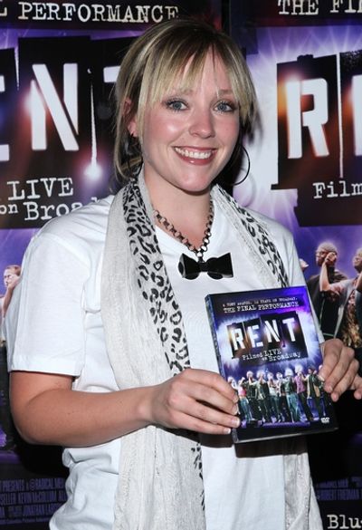 Tracy McDowell Photo
