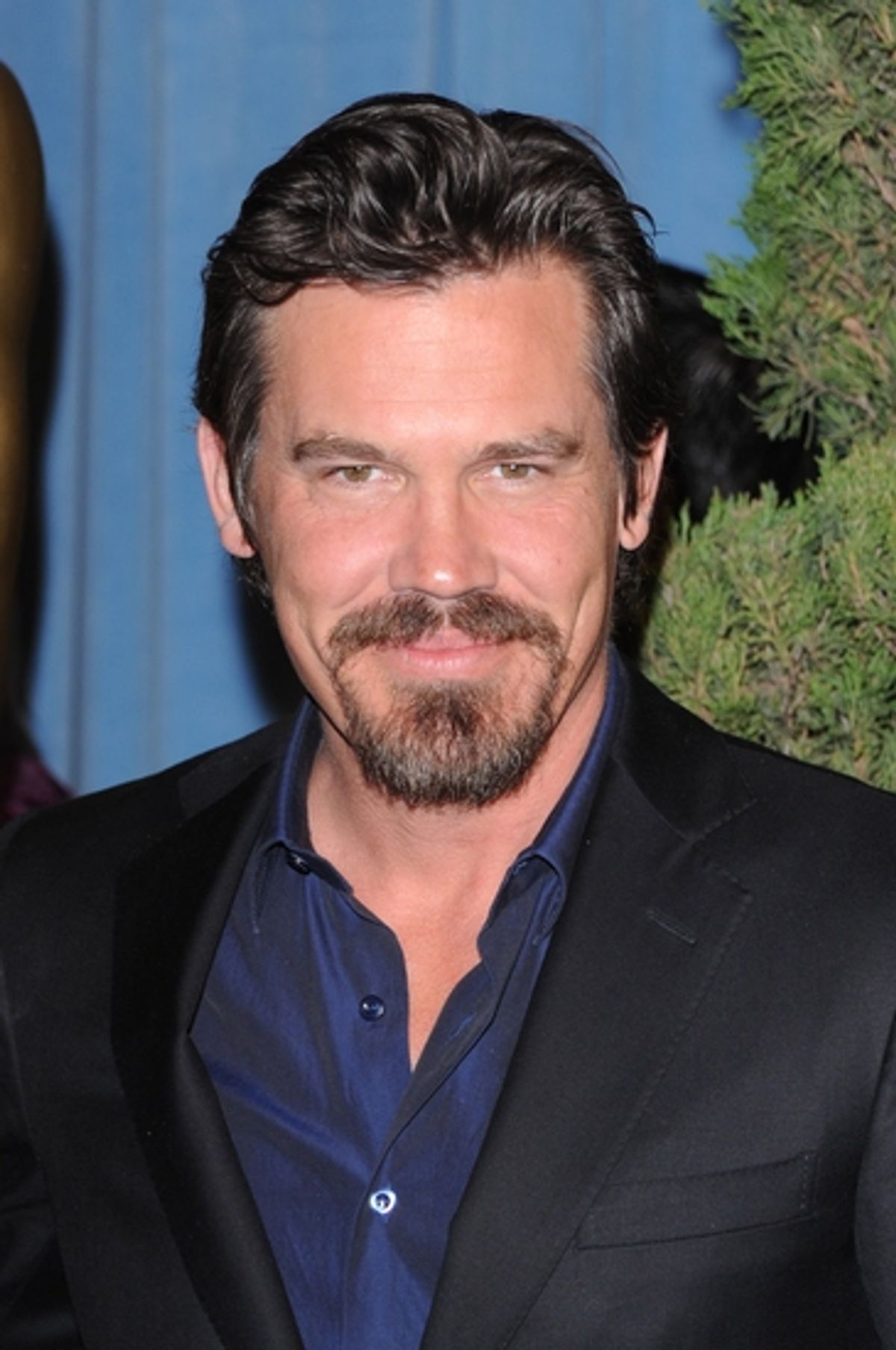 Josh Brolin at 