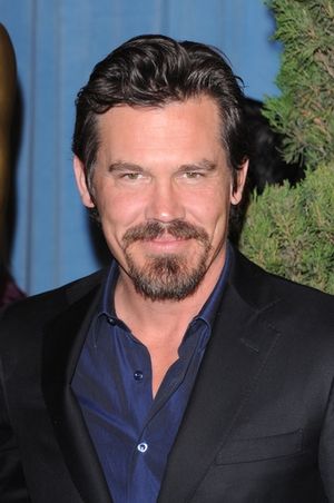 Josh Brolin Photo