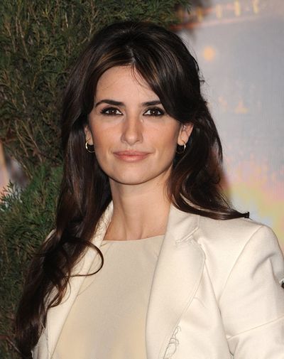 Penelope Cruz Photo