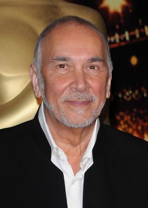 Frank Langella Photo