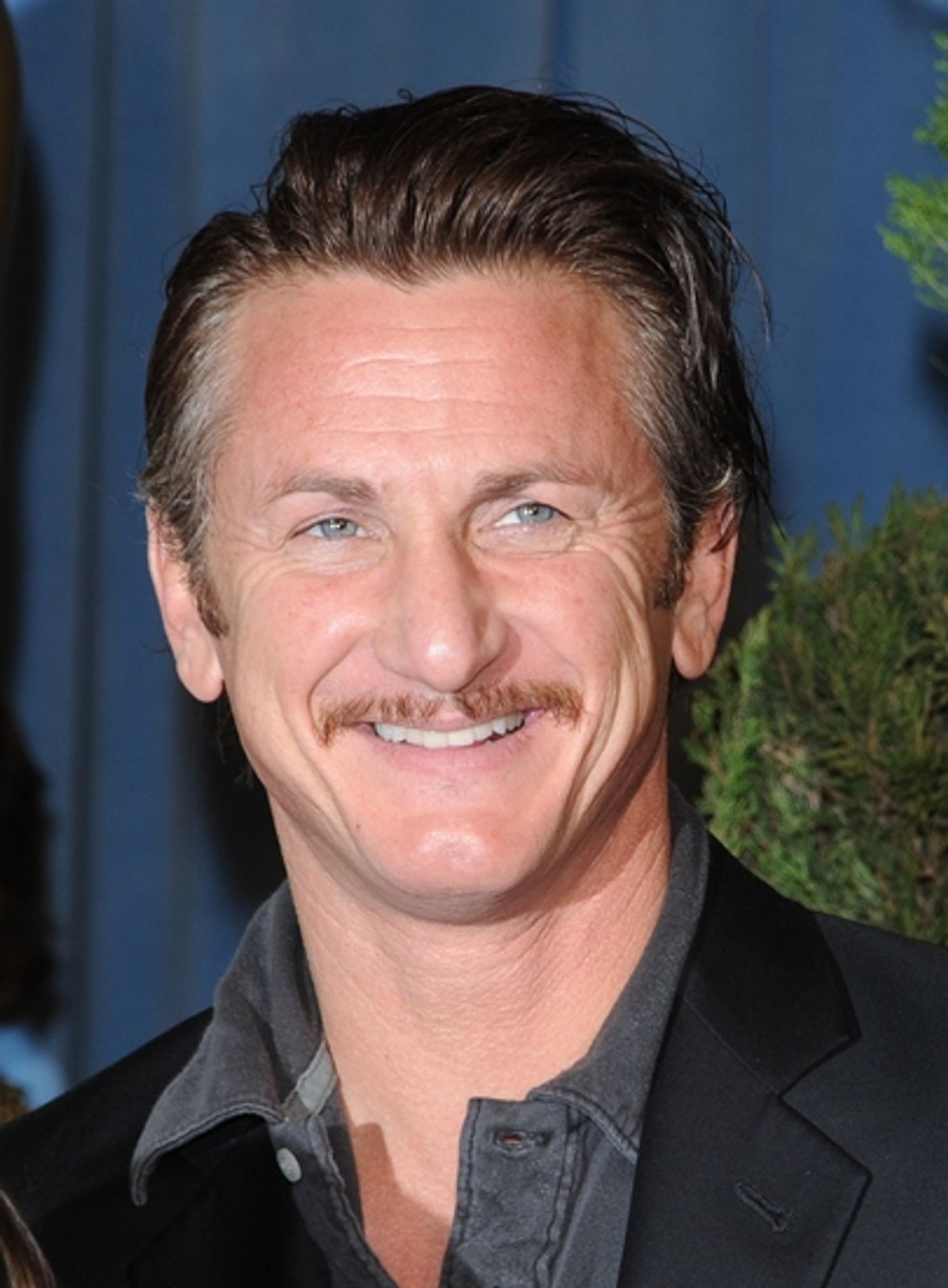 Photo Coverage: 2009 Oscar Nominees Luncheon  Image