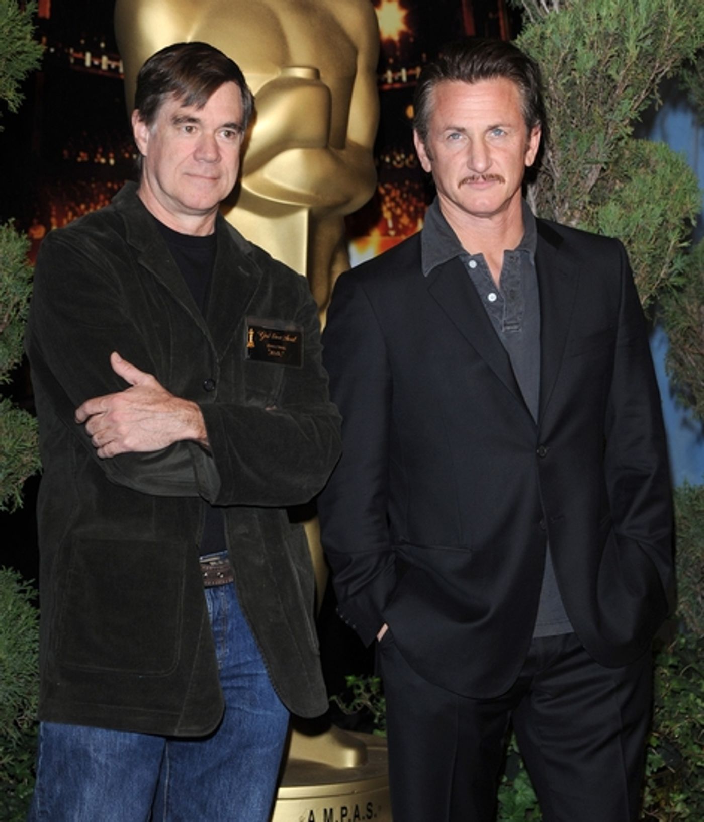 Photo Coverage: 2009 Oscar Nominees Luncheon  Image