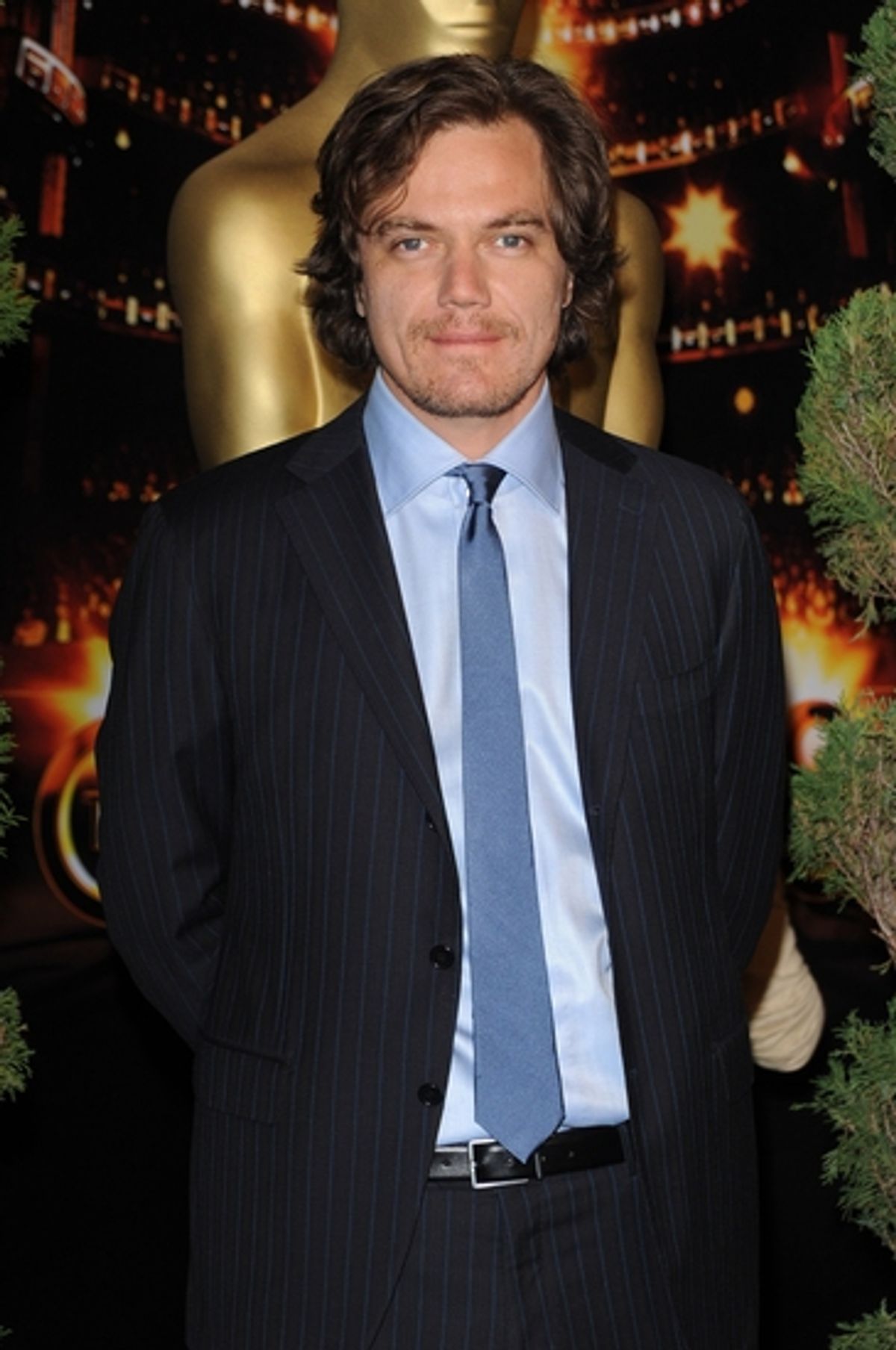Michael Shannon at 