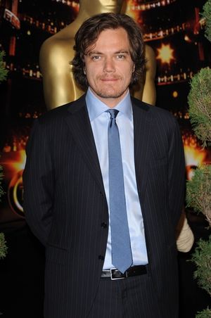 Michael Shannon Photo