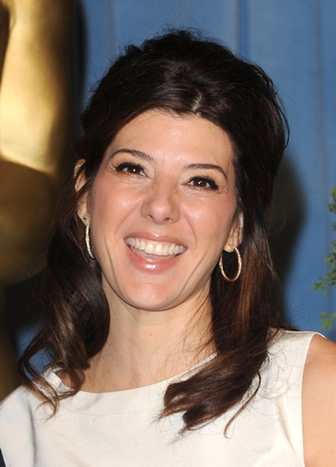 Photo Coverage: 2009 Oscar Nominees Luncheon  Image